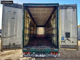 Meusburger MPG-4 2xSteering Axle COIL Liftachse