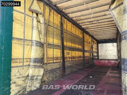 Meusburger MPG-4 2xSteering Axle COIL Liftachse