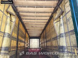 Meusburger MPG-4 2xSteering Axle COIL Liftachse