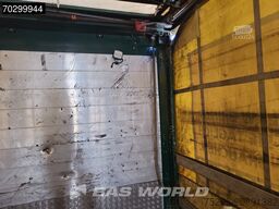 Meusburger MPG-4 2xSteering Axle COIL Liftachse