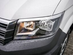 VW Crafter 35 2.0 TDI BMT MR HD