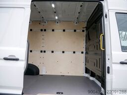 VW Crafter 35 2.0 TDI BMT MR HD