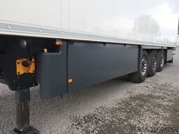 Schmitz Cargobull SKO 24 bitemp Multitemp Doppelstock Carrier