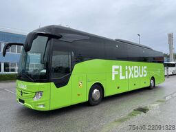 Mercedes-Benz Tourismo 16/2 RHD - nice bus - 57 seater