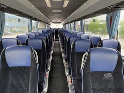 Mercedes-Benz Tourismo 16/2 RHD - nice bus - 57 seater