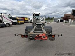  YT222 4x2 Chassis-Kabine / Swiss-Vehicle