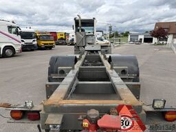  YT222 4x2 Chassis-Kabine / Swiss-Vehicle