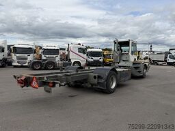  YT222 4x2 Chassis-Kabine / Swiss-Vehicle