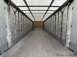 Scania P340 LB 4x2 Plane/HB / Swiss-Vehicle