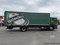 Scania P340 LB 4x2 Plane/HB / Swiss-Vehicle