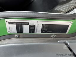 Scania P340 LB 4x2 Plane/HB / Swiss-Vehicle