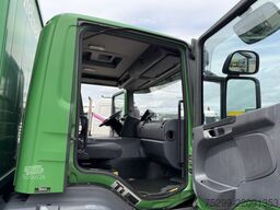 Scania P340 LB 4x2 Plane/HB / Swiss-Vehicle