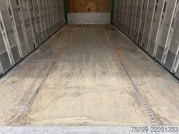 Scania P340 LB 4x2 Plane/HB / Swiss-Vehicle