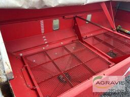 Kverneland EXACTA TL