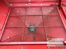 Kverneland EXACTA TL