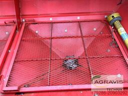 Kverneland EXACTA TL