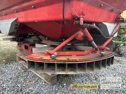 Kverneland EXACTA TL