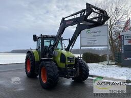 Claas ARES 616 RX