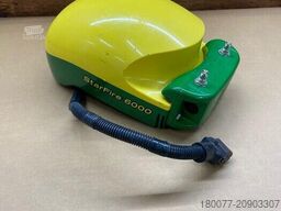 John Deere STAR FIRE 6000