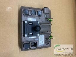 John Deere STAR FIRE 6000