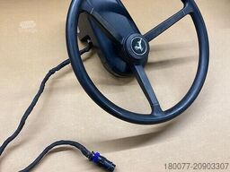 John Deere STAR FIRE 6000