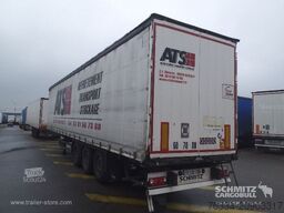 Schmitz Cargobull Semitrailer Curtainsider Coil