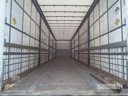 Schmitz Cargobull Semitrailer Curtainsider Coil