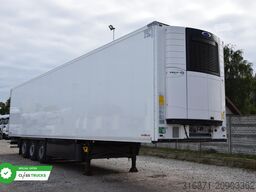 SCHMITZ CARGOBULL SKO FP 60 Carrier Vector 1550