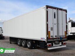 SCHMITZ CARGOBULL SKO FP 60 Carrier Vector 1550