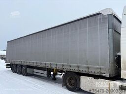 Schmitz Cargobull Curtainsider Standard