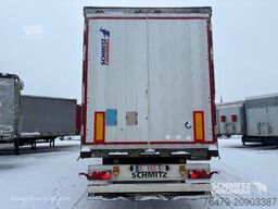 Schmitz Cargobull Curtainsider Standard