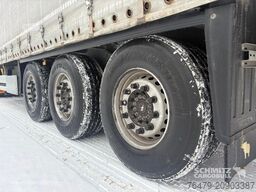 Schmitz Cargobull Curtainsider Standard