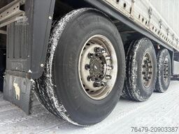 Schmitz Cargobull Curtainsider Standard