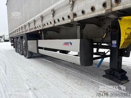 Schmitz Cargobull Curtainsider Standard