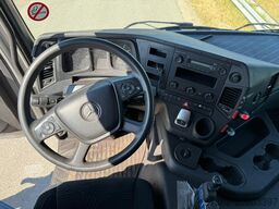 Mercedes-Benz Arocs 4848 8x8 tipper