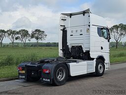 M.A.N. 18.510 TGX GX,Standklima,2xtank