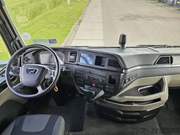 M.A.N. 18.510 TGX GX,Standklima,2xtank