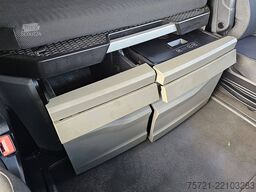 M.A.N. 18.510 TGX GX,Standklima,2xtank