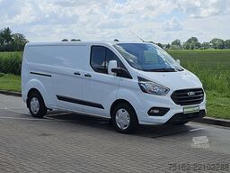 FORD TRANSIT CUSTOM 2.0 L2H1 Navi Airco
