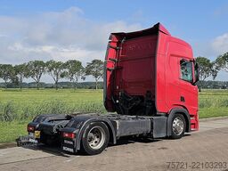 SCANIA R450