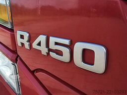 SCANIA R450