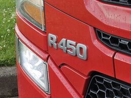 SCANIA R450