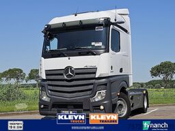 MERCEDES-BENZ ACTROS 1848 LS MP5 RETARDER XENON