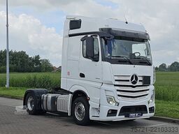 MERCEDES-BENZ ACTROS 1848 LS MP5 RETARDER XENON