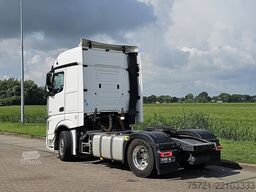 MERCEDES-BENZ ACTROS 1848 LS MP5 RETARDER XENON