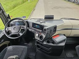MERCEDES-BENZ ACTROS 1848 LS MP5 RETARDER XENON