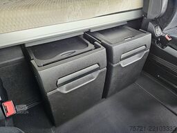 MERCEDES-BENZ ACTROS 1848 LS MP5 RETARDER XENON