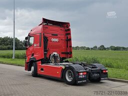 RENAULT T 520