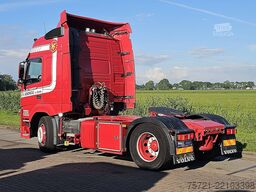 VOLVO FM 11.450 PTO+HYDR.
