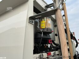 FUSO eCanter 9C18 M-Batt Zoeller 7m³ 100% Elektrisch